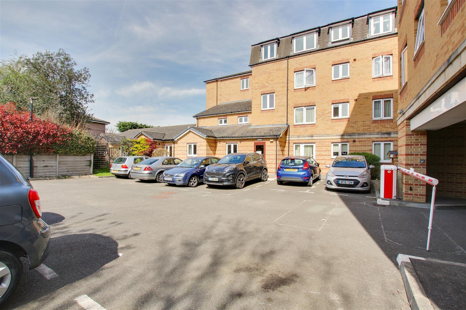 Cliff Richard Court, High Street, Cheshunt Lanes Estate Agents